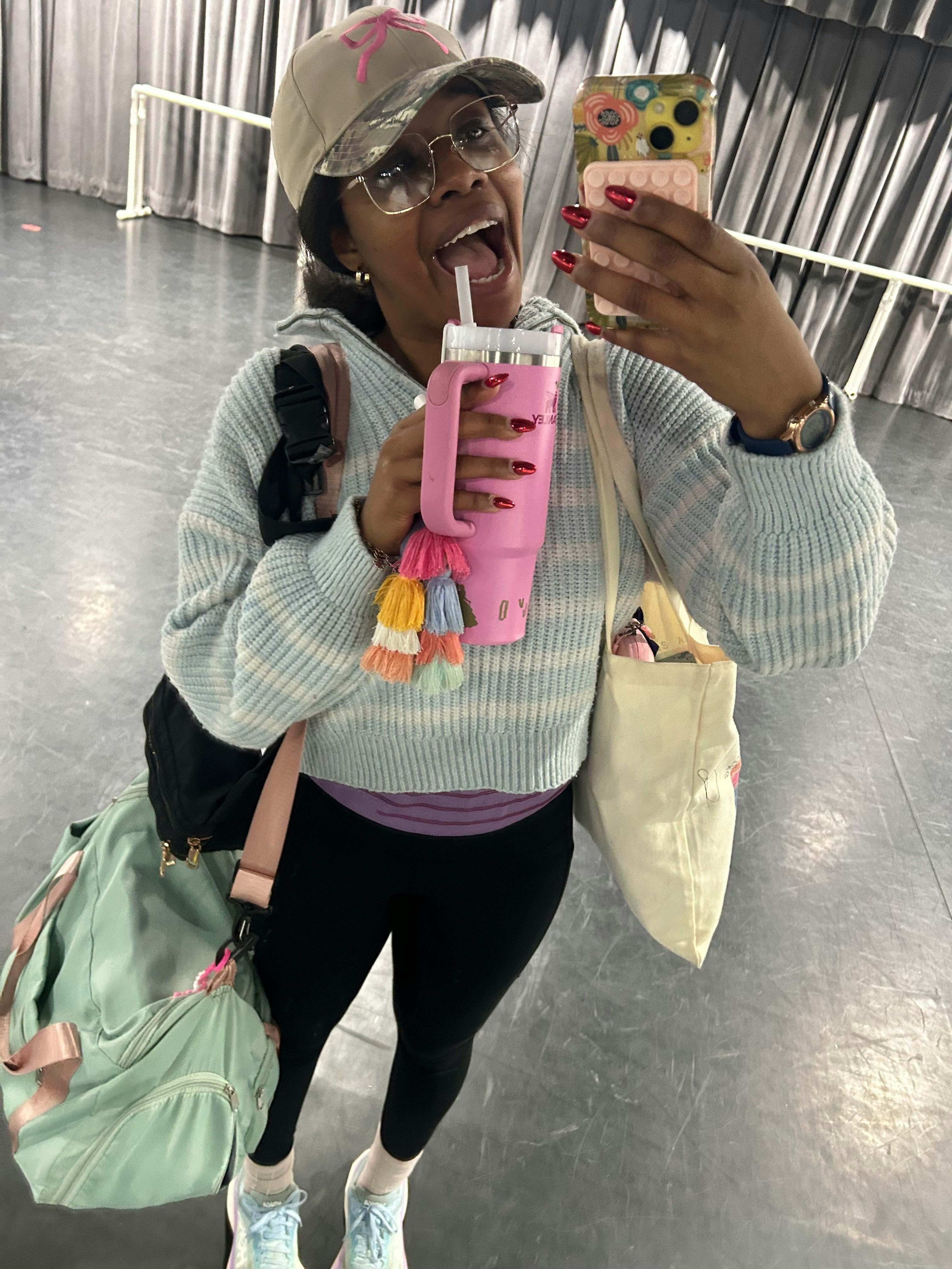 user avatar image for Marissa 