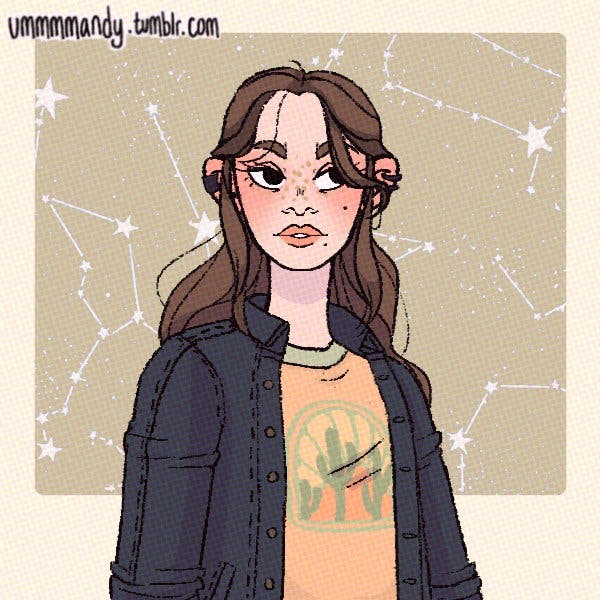 user avatar image for Olivia