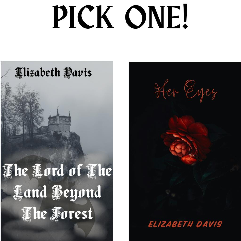 E-book of Just One of the novellas