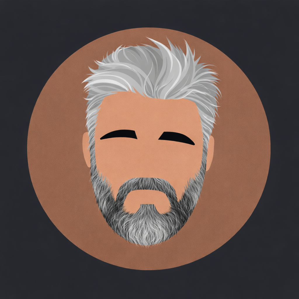 user avatar image for ramblingBruce