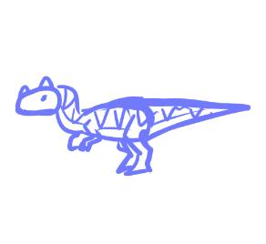 Ceratosaurus