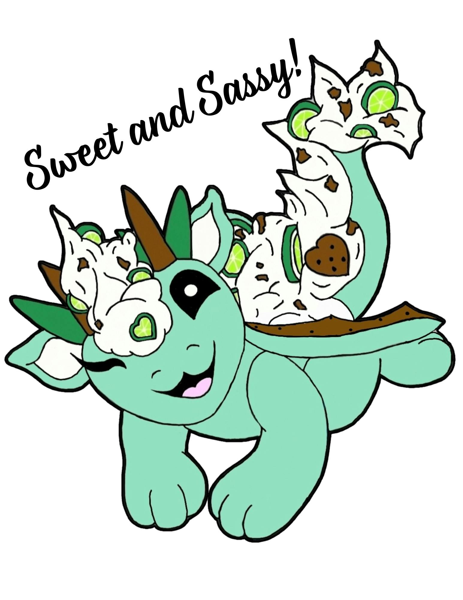 user avatar image for April