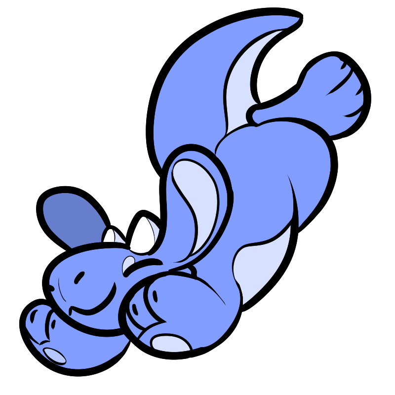 Kobold enjoyer