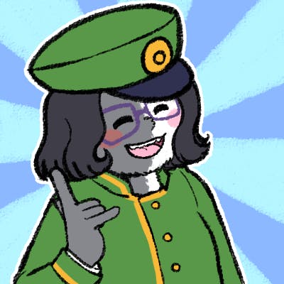 user avatar image for reikaniichan