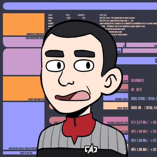 user avatar image for Matthew "Kyu Kage" Hunt