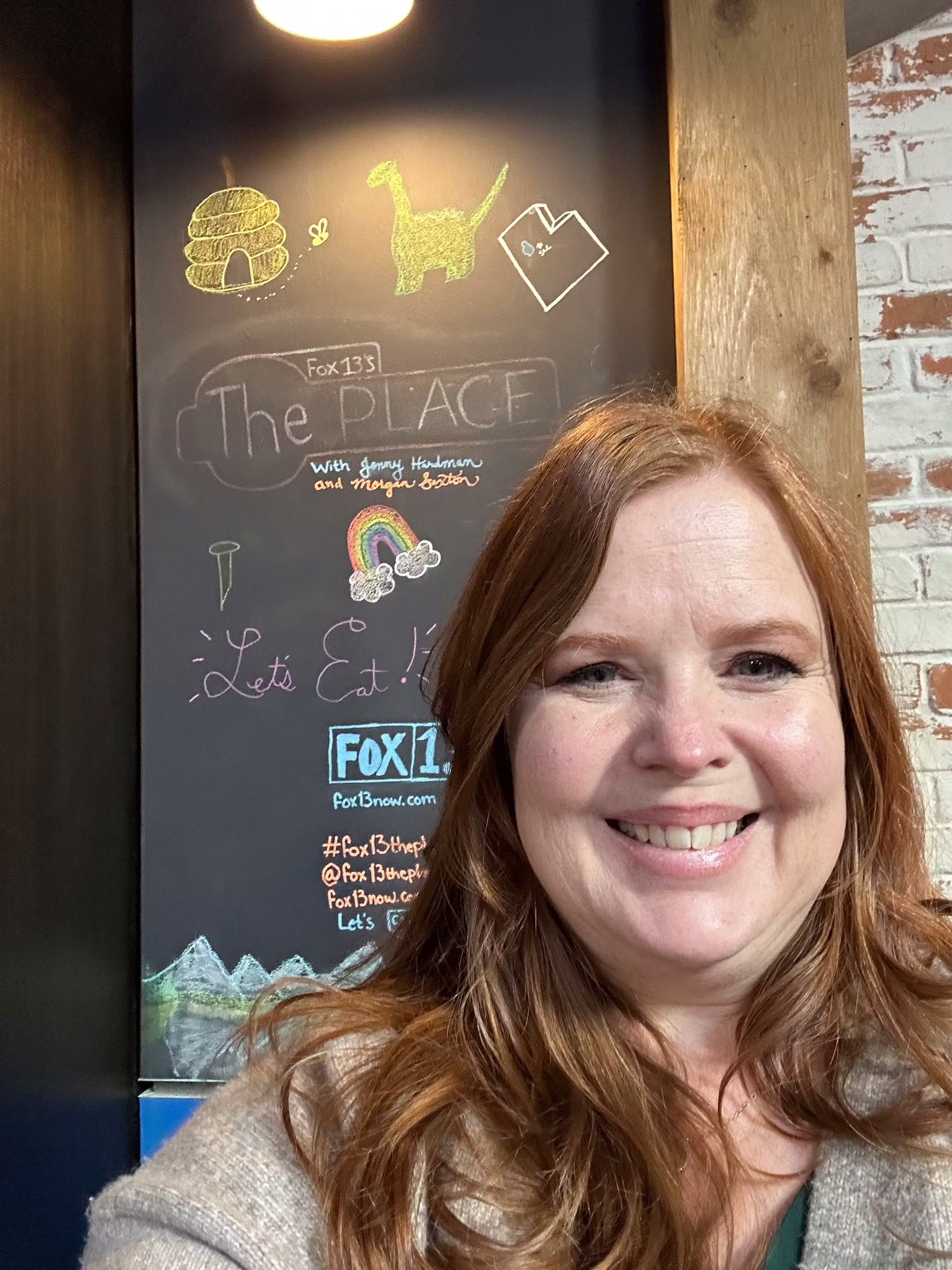 user avatar image for Jacqueline Newman