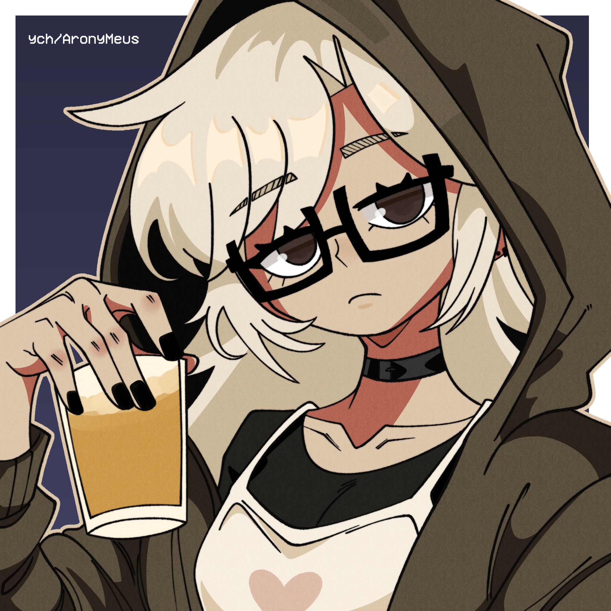 user avatar image for Zoey Lillin