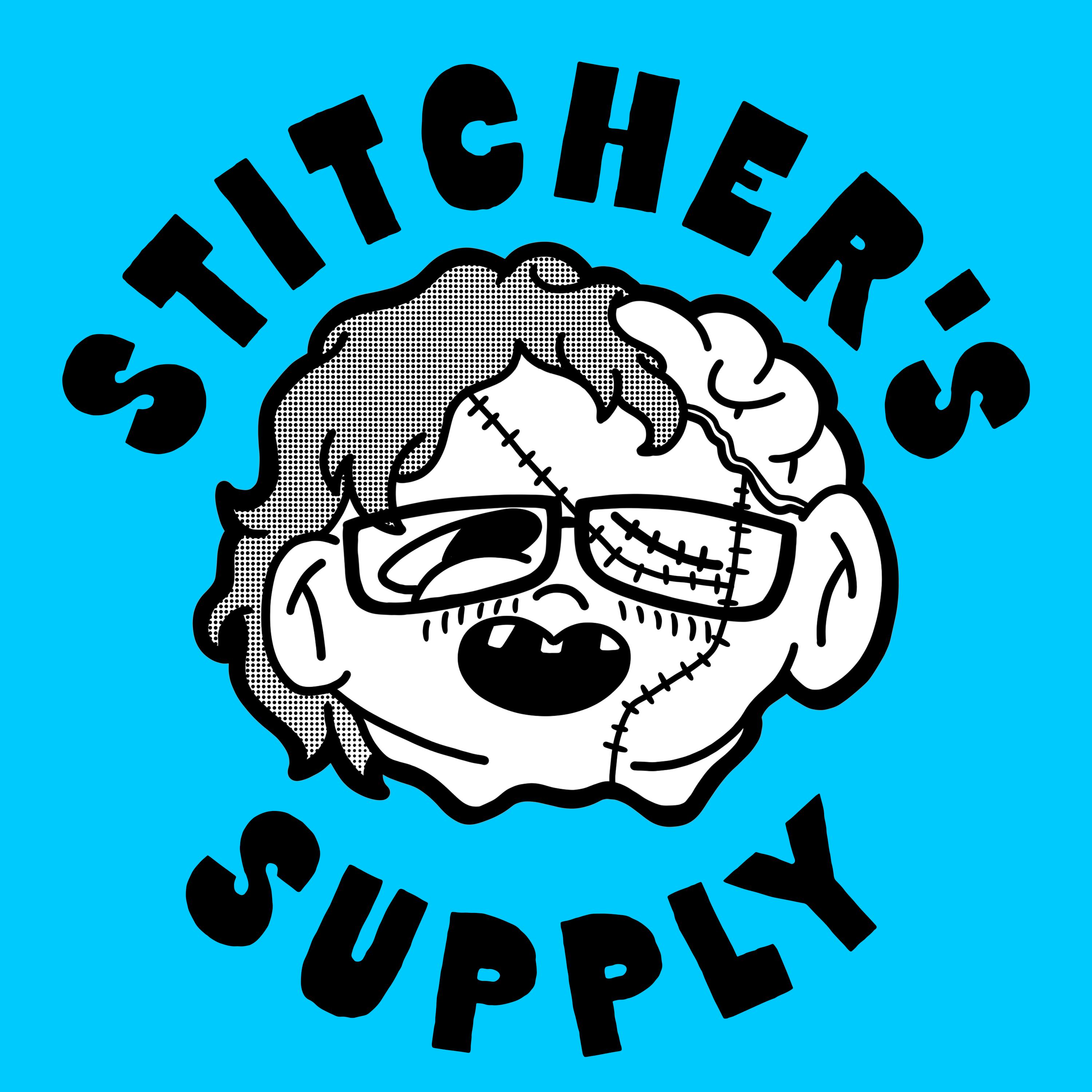 user avatar image for Cal - Stitcher's Supply