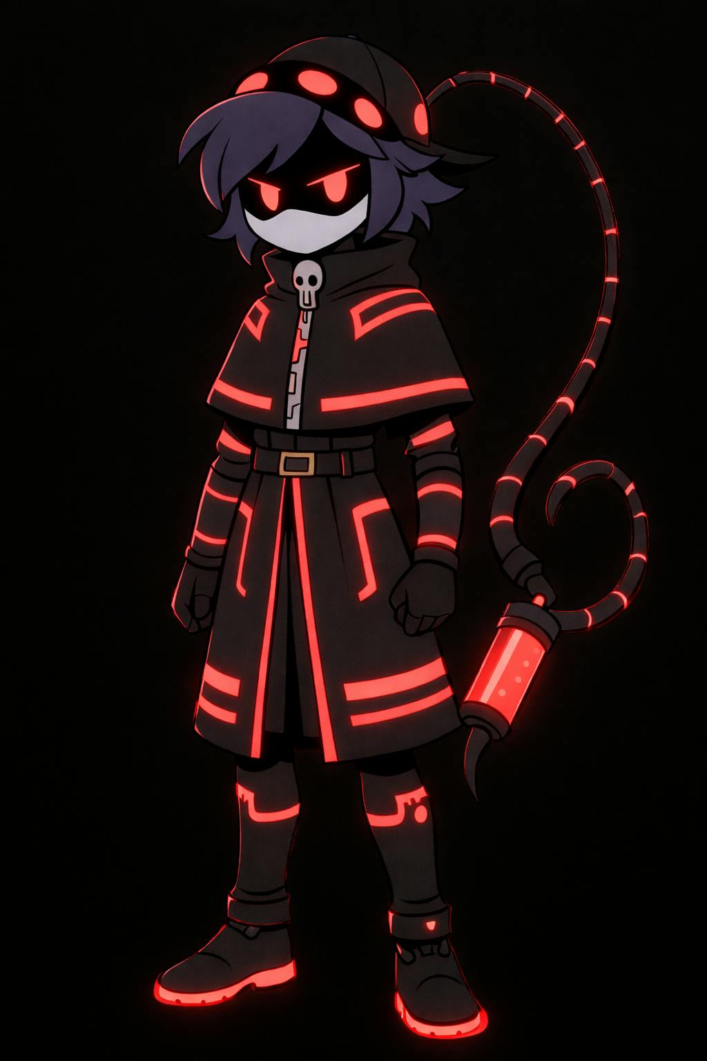 user avatar image for Lusus Naturae