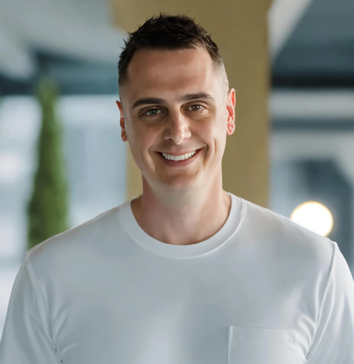 user avatar image for Jarryd 