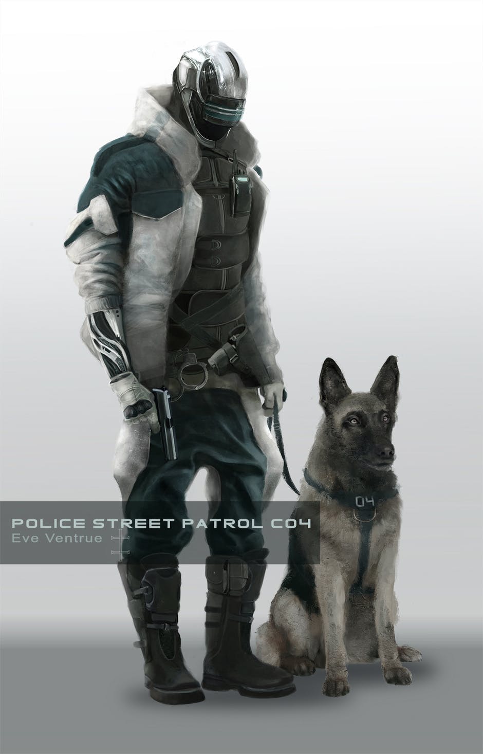 user avatar image for Thomas Shey