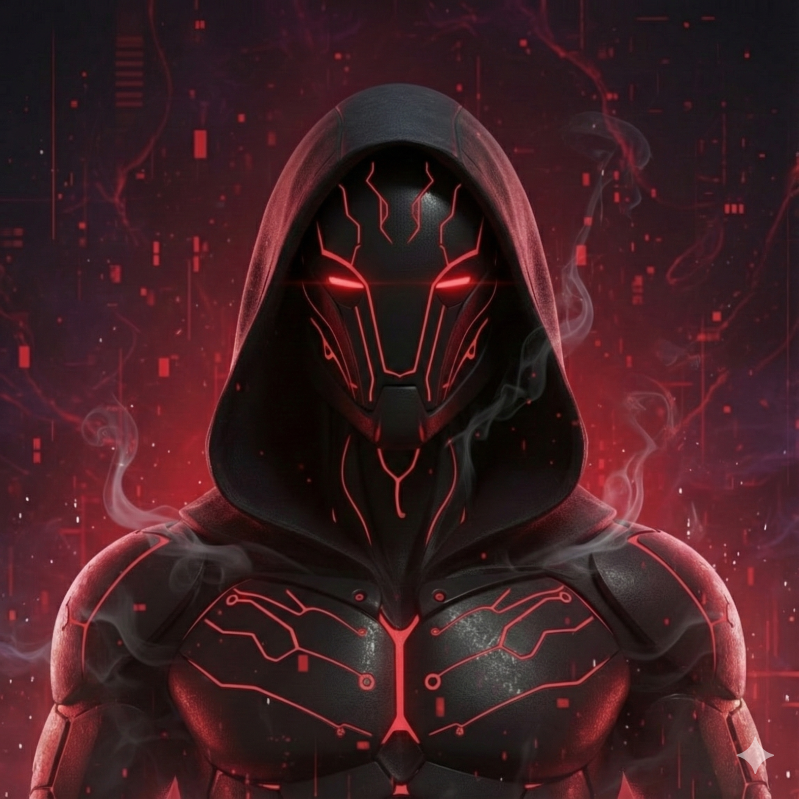 user avatar image for Red