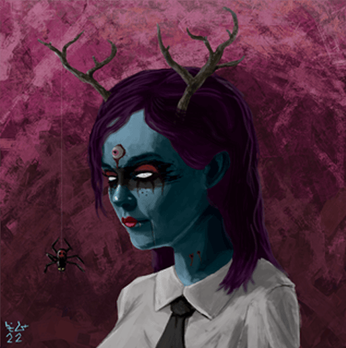 Witchez collection - unsubtle