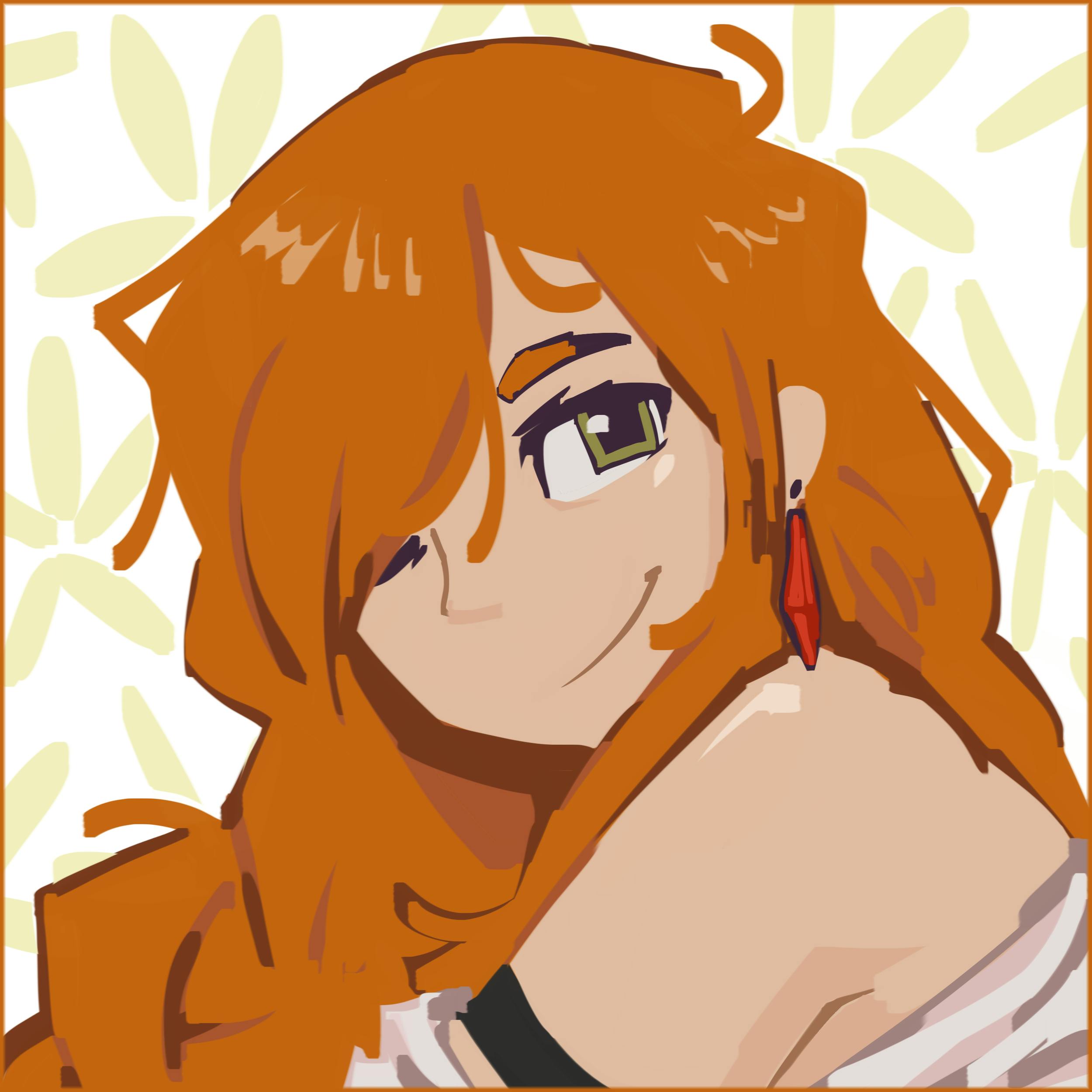 user avatar image for ClaraTheRed