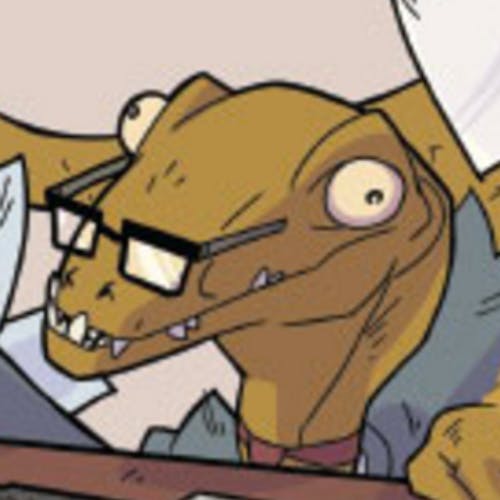 user avatar image for Tidohuki