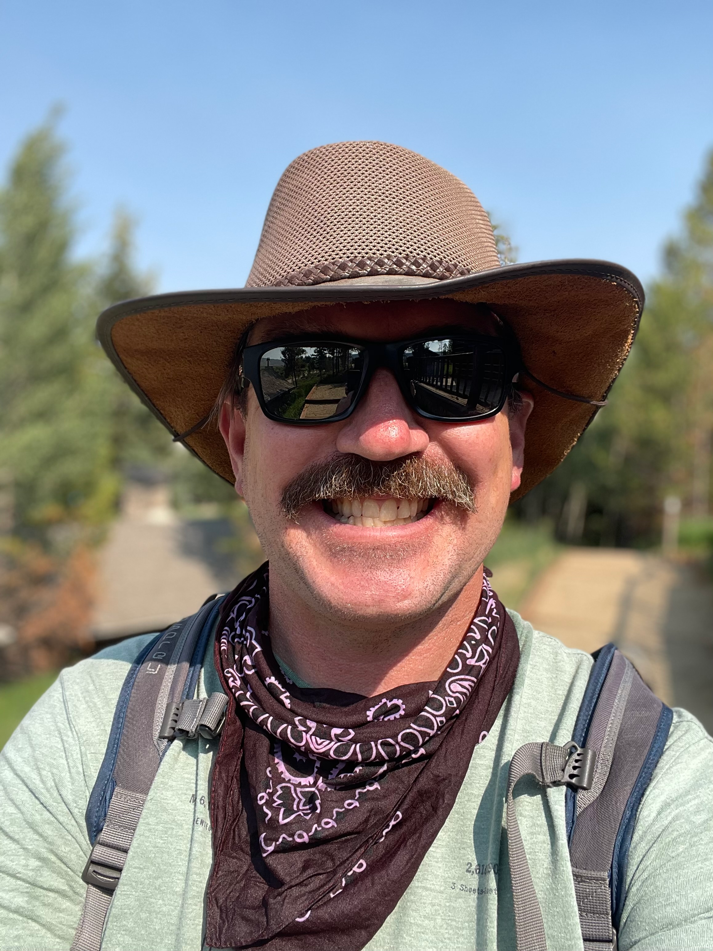 user avatar image for Matthew J Higbie