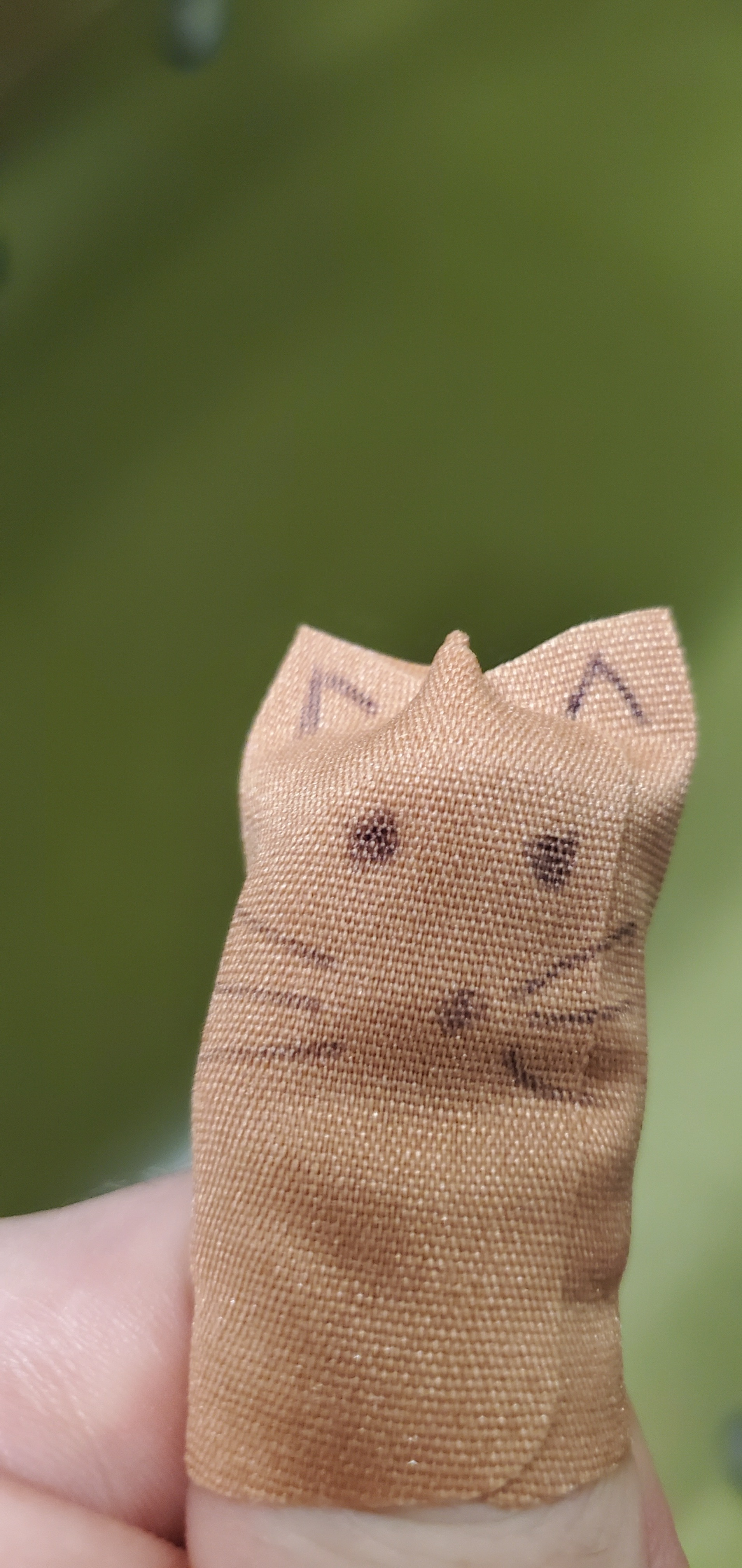 user avatar image for Brendo