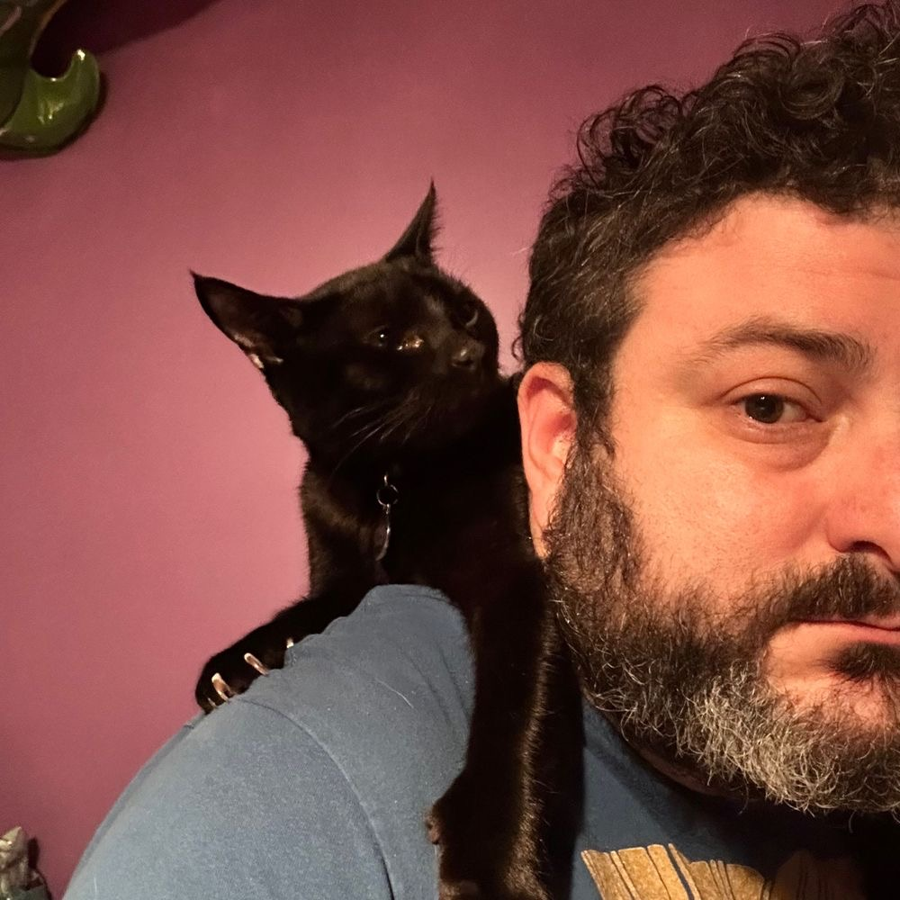 user avatar image for Dan Smith