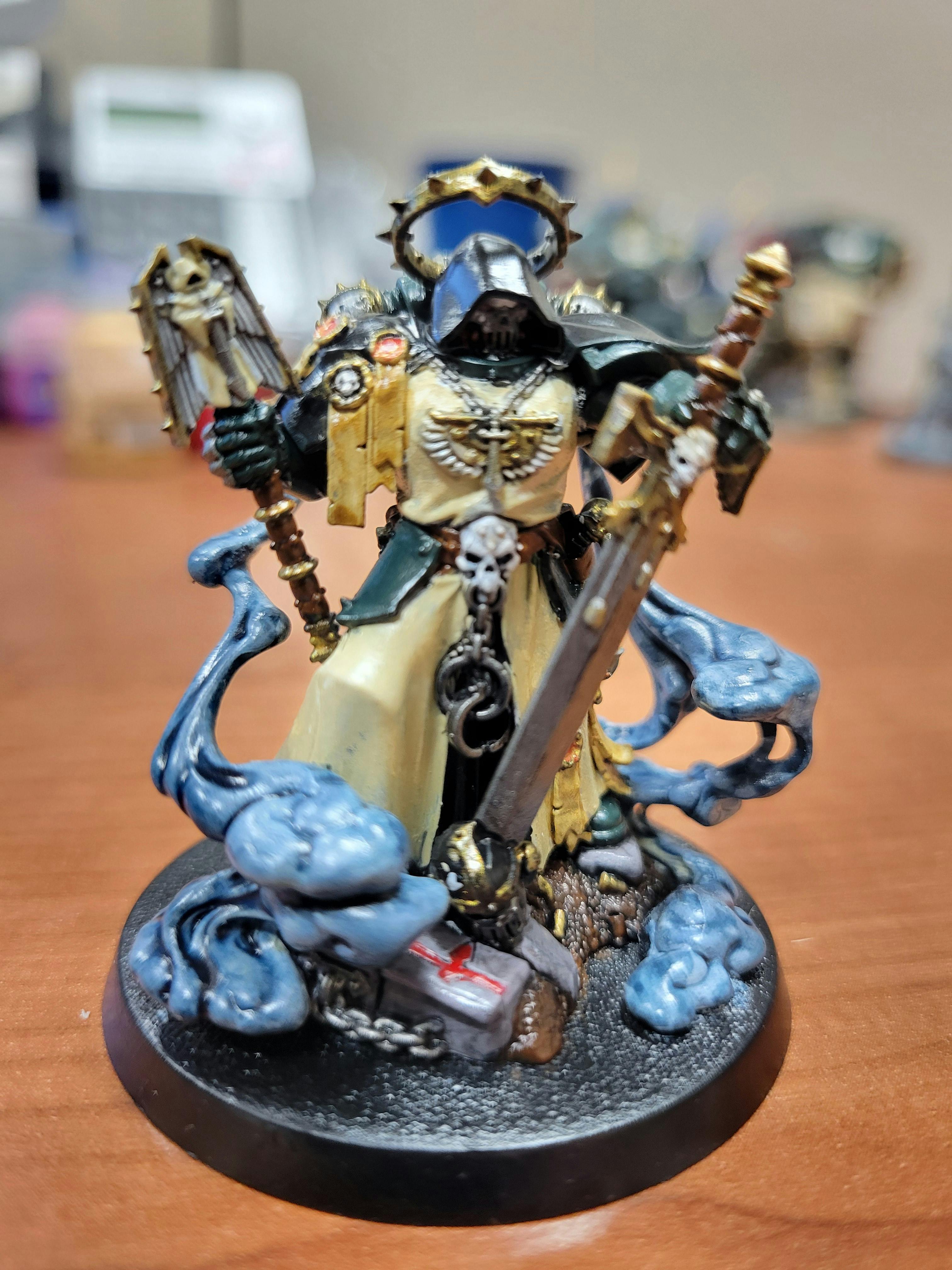 user avatar image for Leif Ericson Leegard