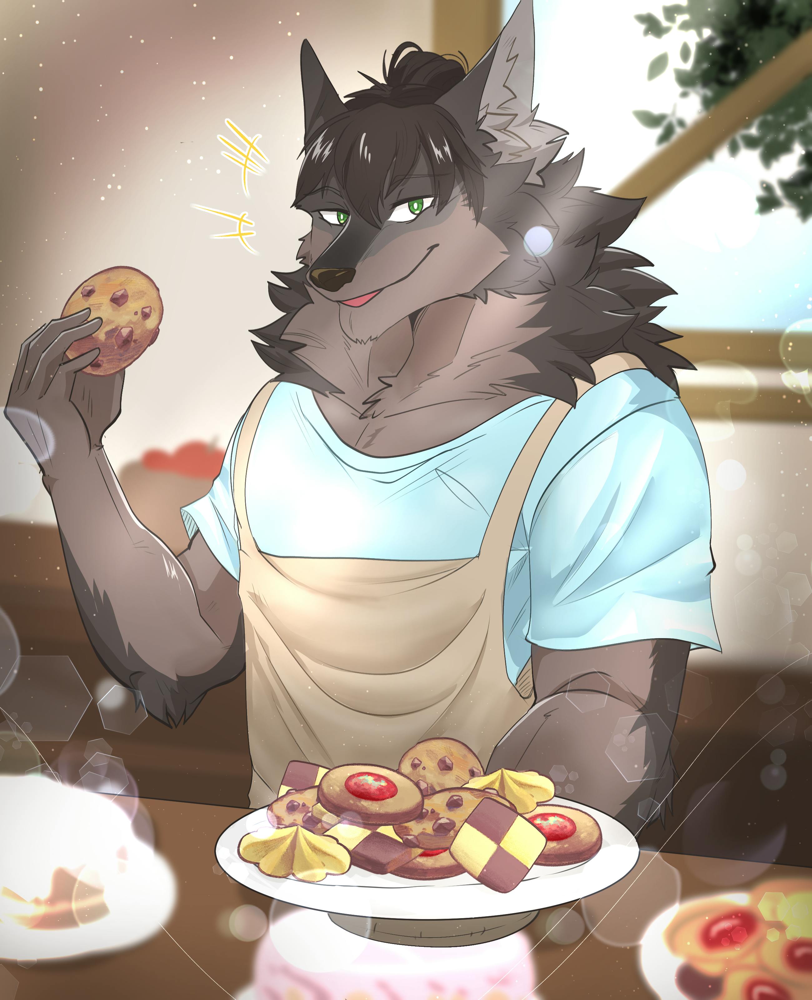 user avatar image for Alkio