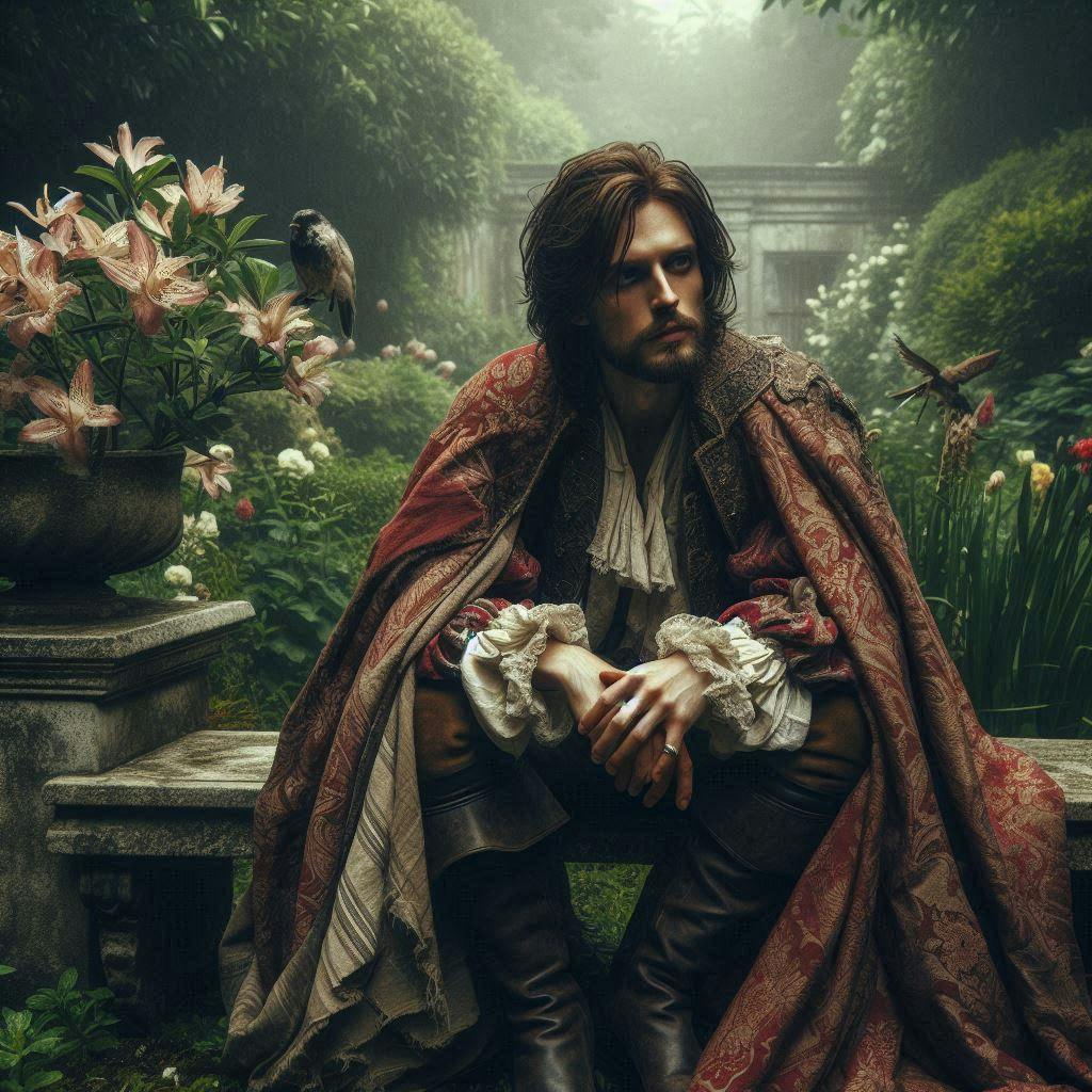 user avatar image for Ian Clarke