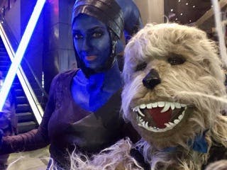 user avatar image for David Gannon