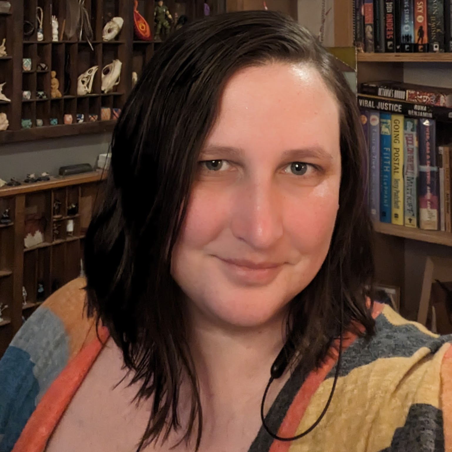user avatar image for Sally Kramer