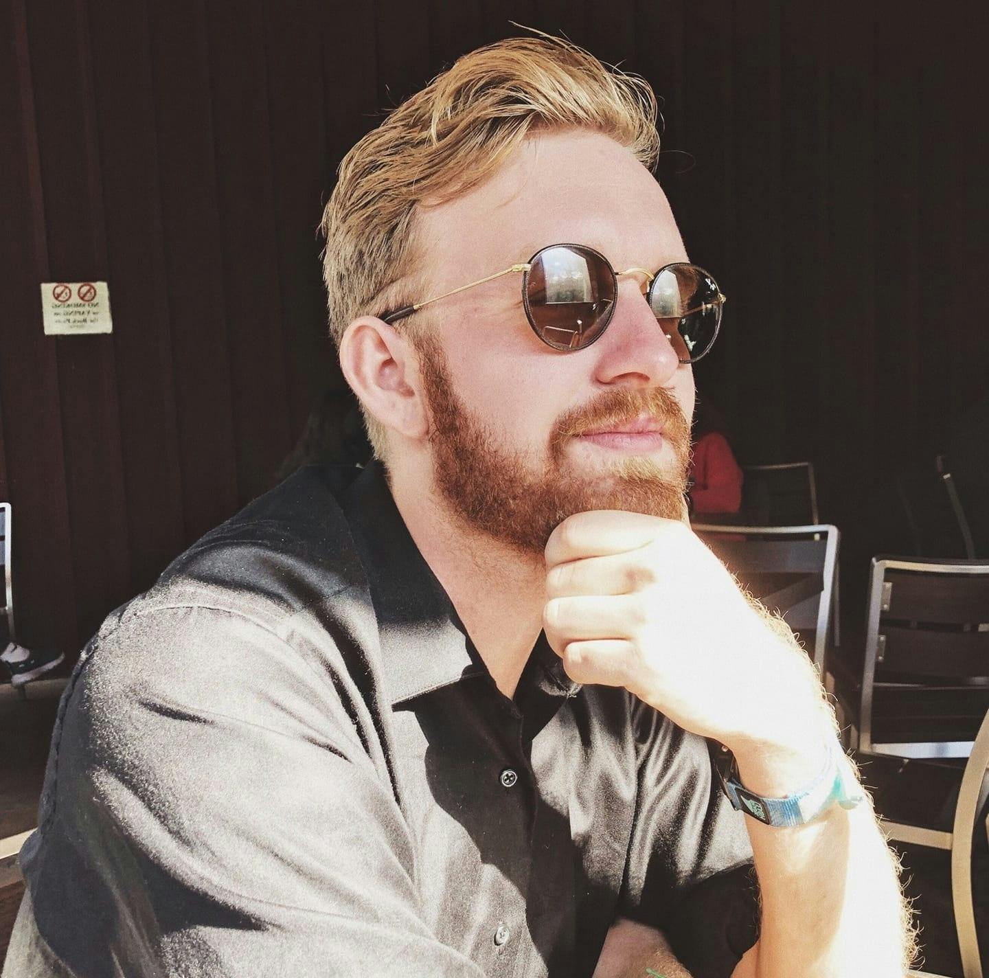 user avatar image for Peter "Icarus"