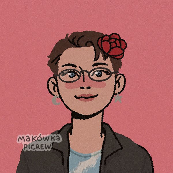 user avatar image for Rose