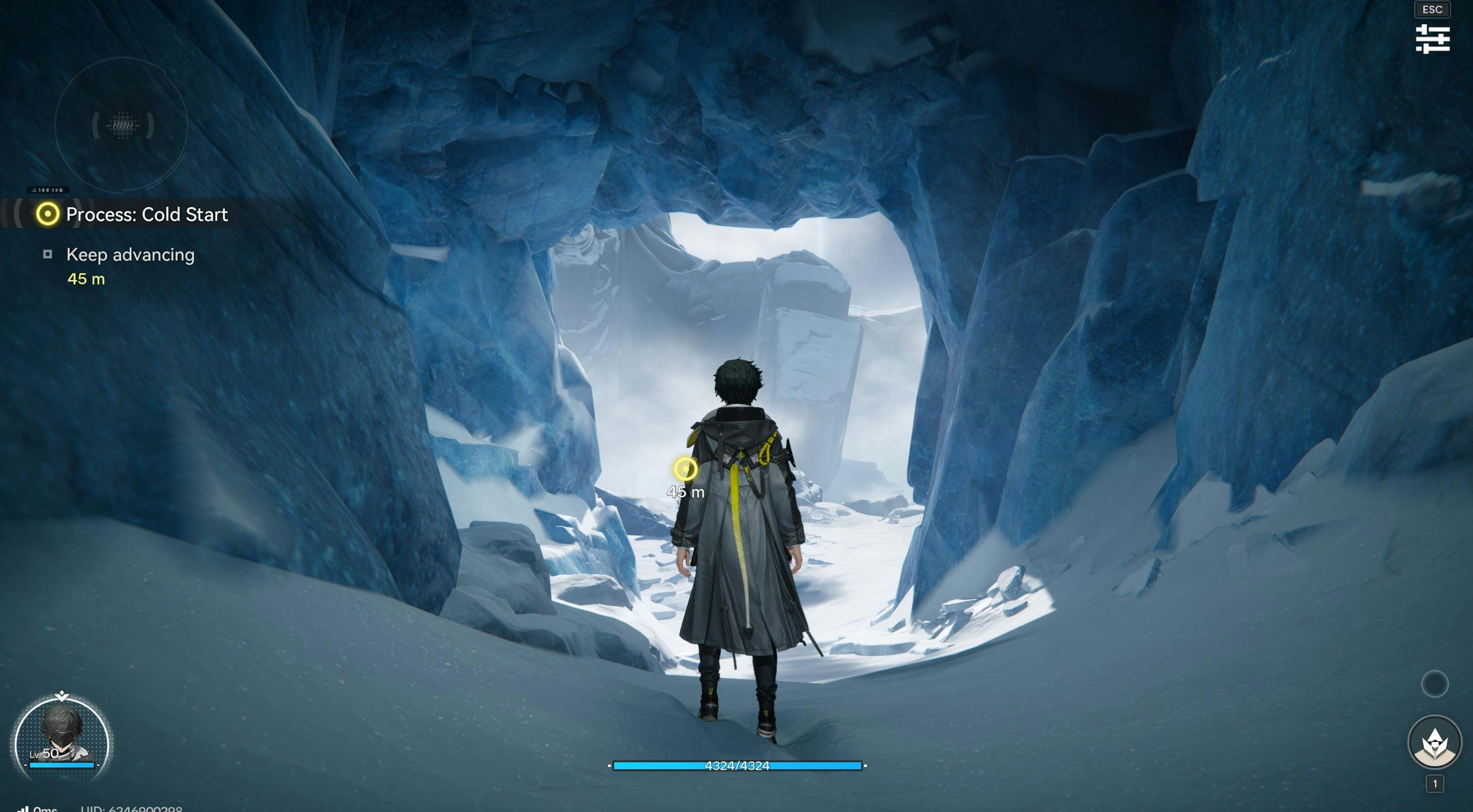 user avatar image for K.X.R