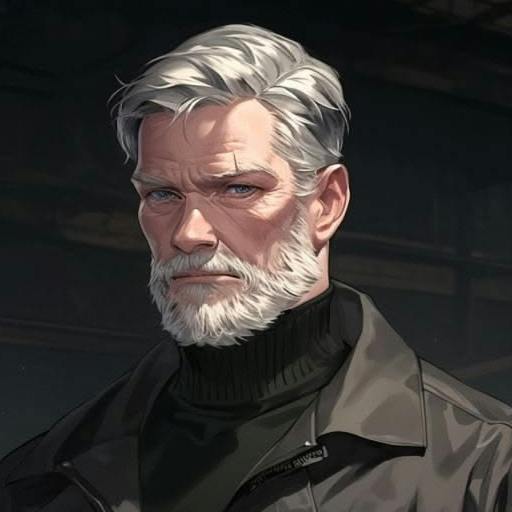 user avatar image for Sir Alain Fisk (Paul)