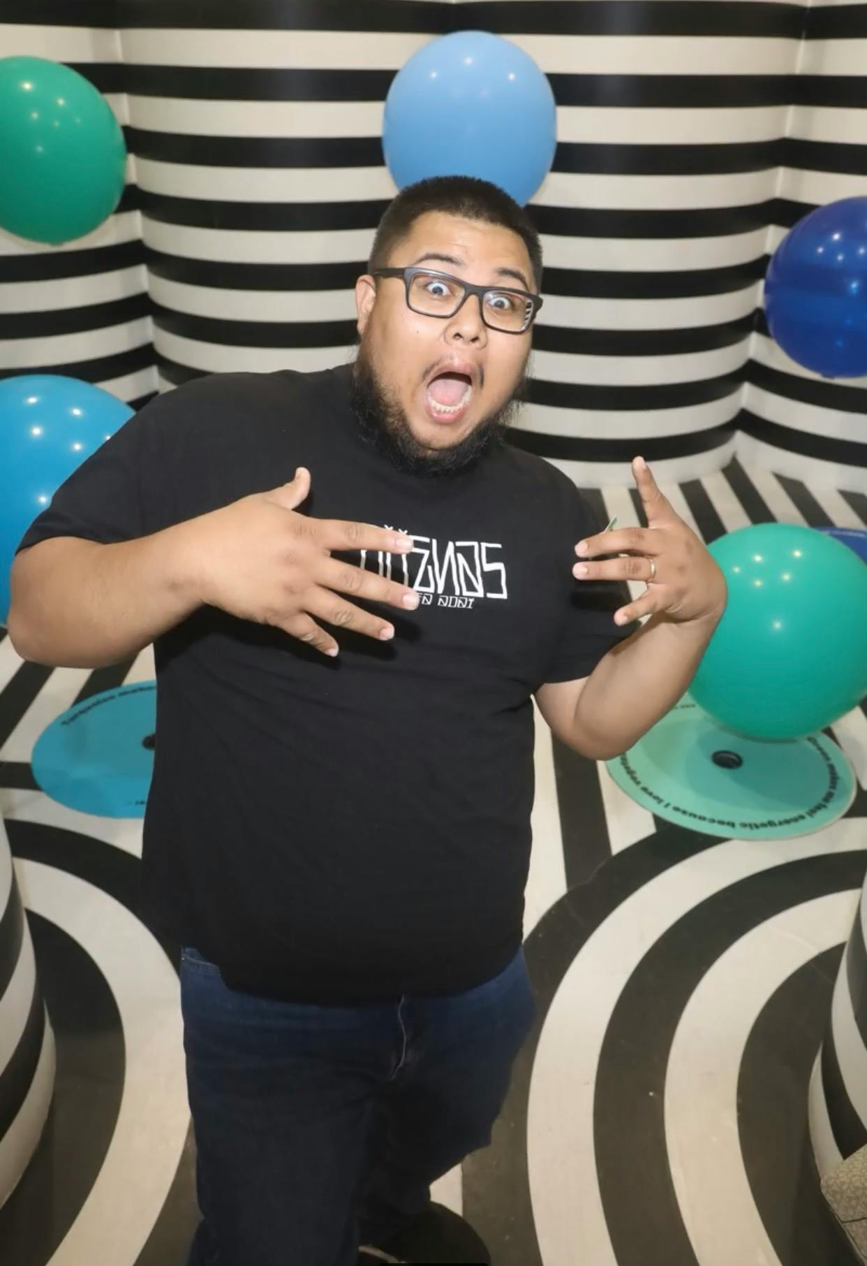 user avatar image for Shawn Figueroa