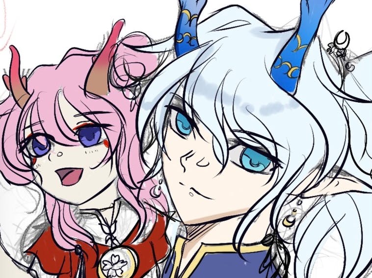 user avatar image for Wangzi Eng 