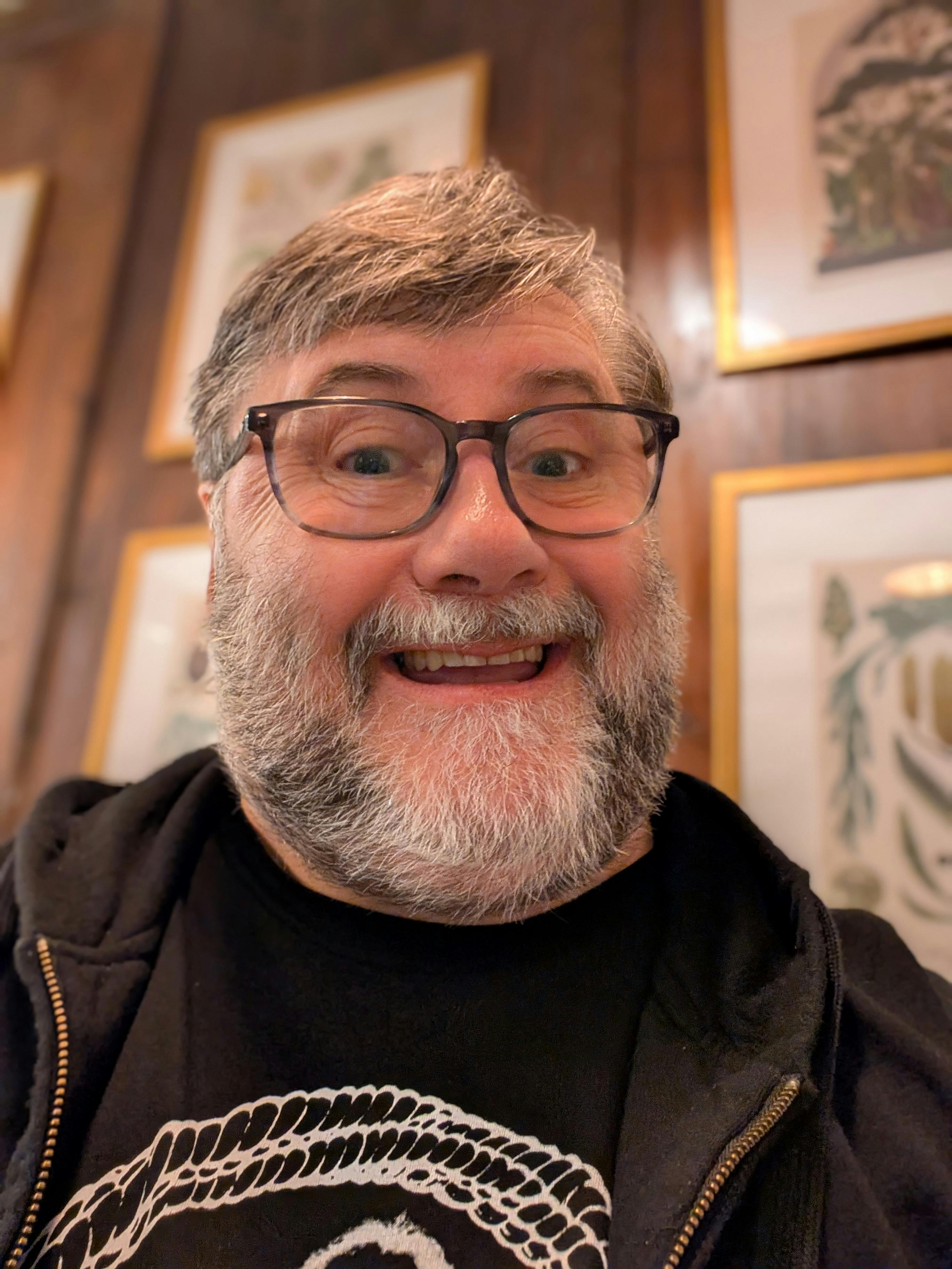 user avatar image for Julian Hayley