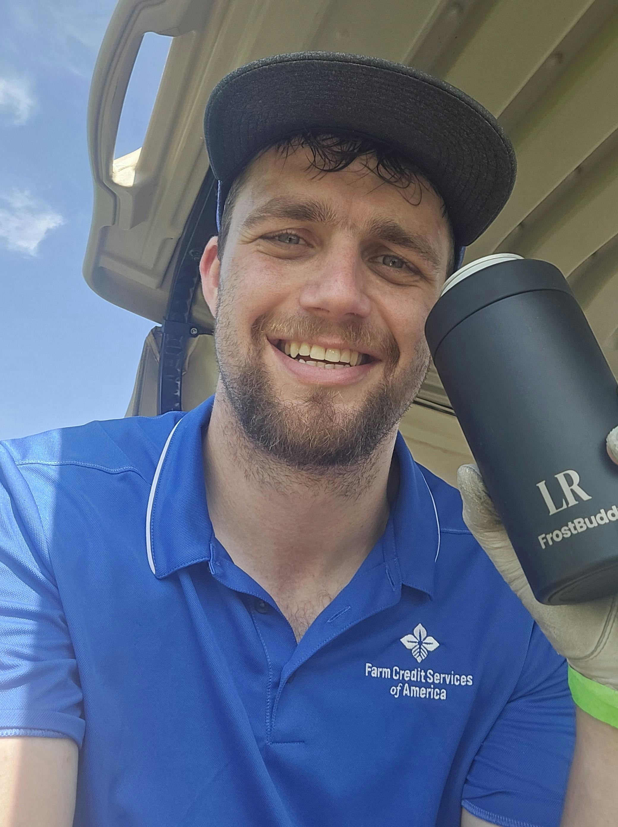 user avatar image for Landon
