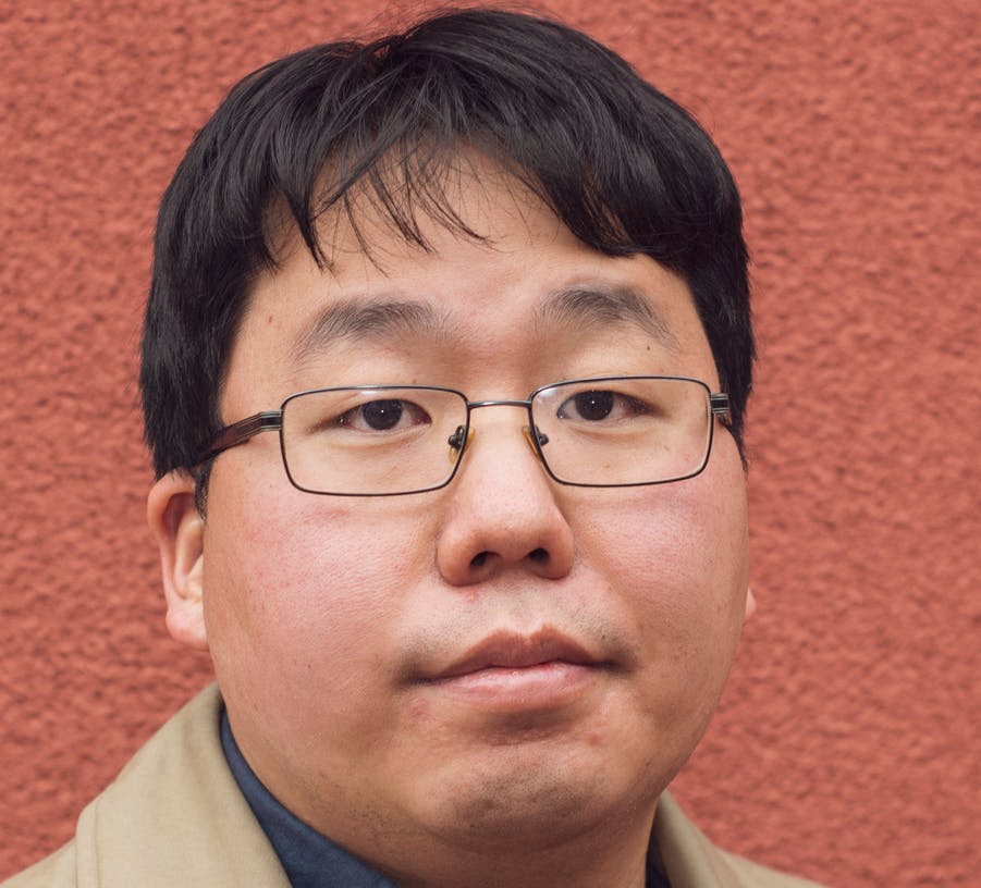 user avatar image for Min Ro