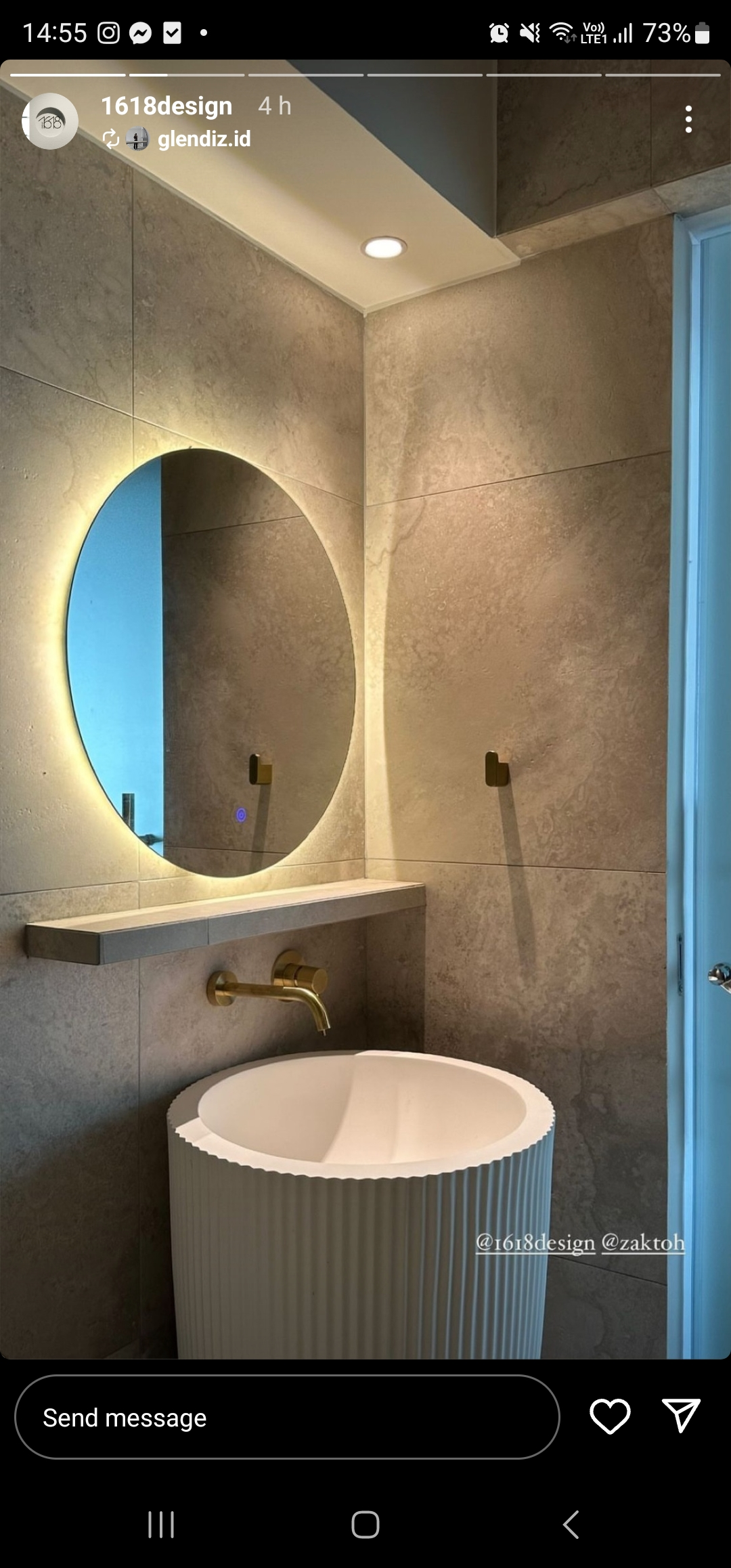 user avatar image for Hendra Tan