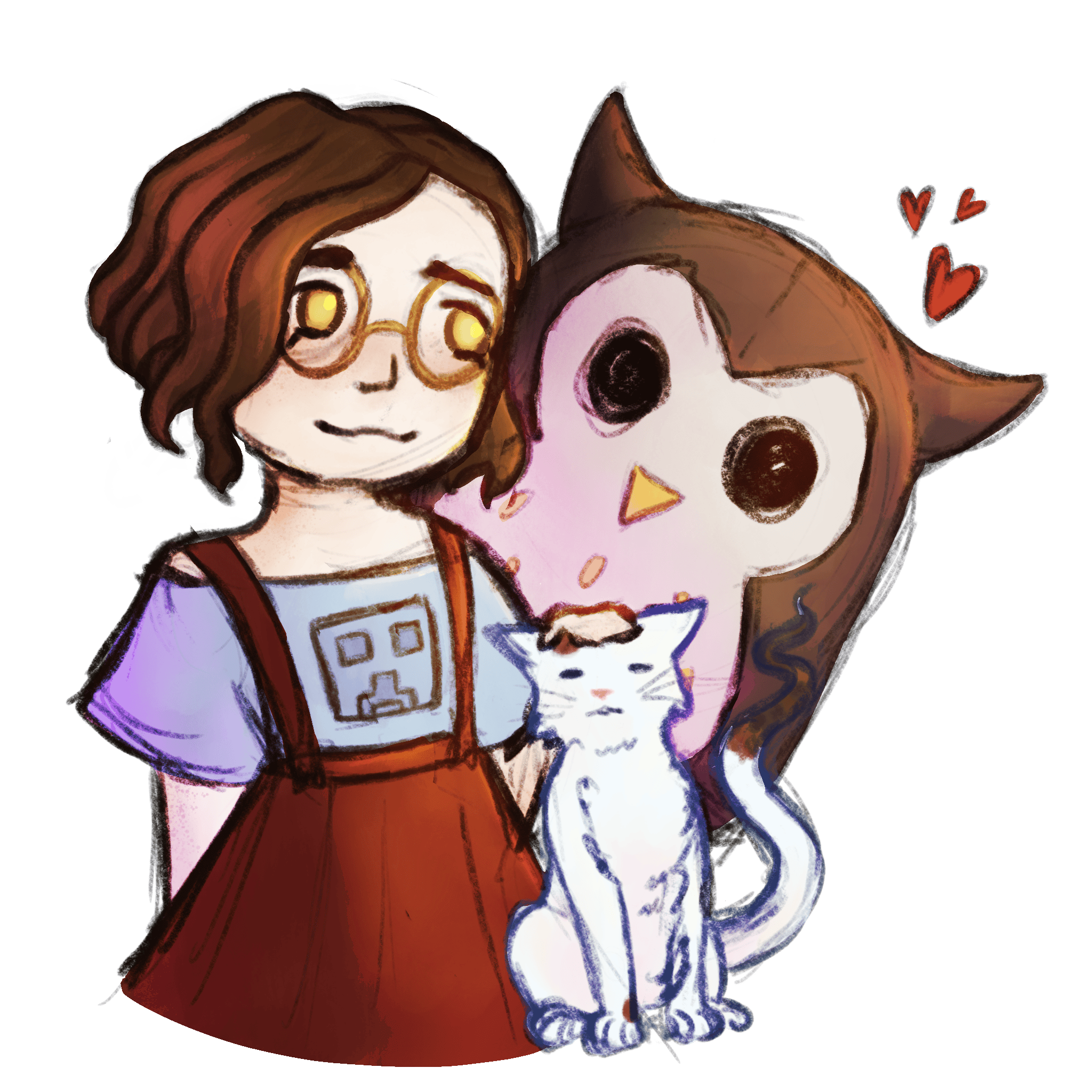 user avatar image for Cassy