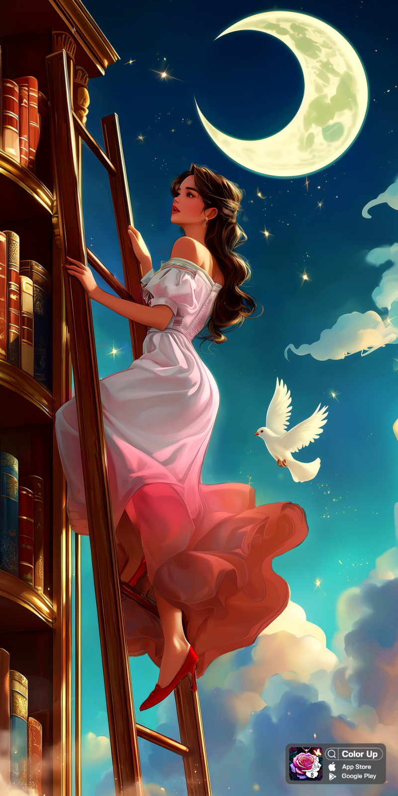 user avatar image for Allie