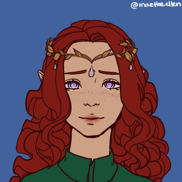 user avatar image for Fae