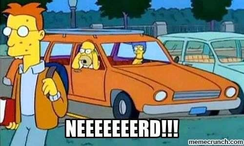 user avatar image for Joe Pentony