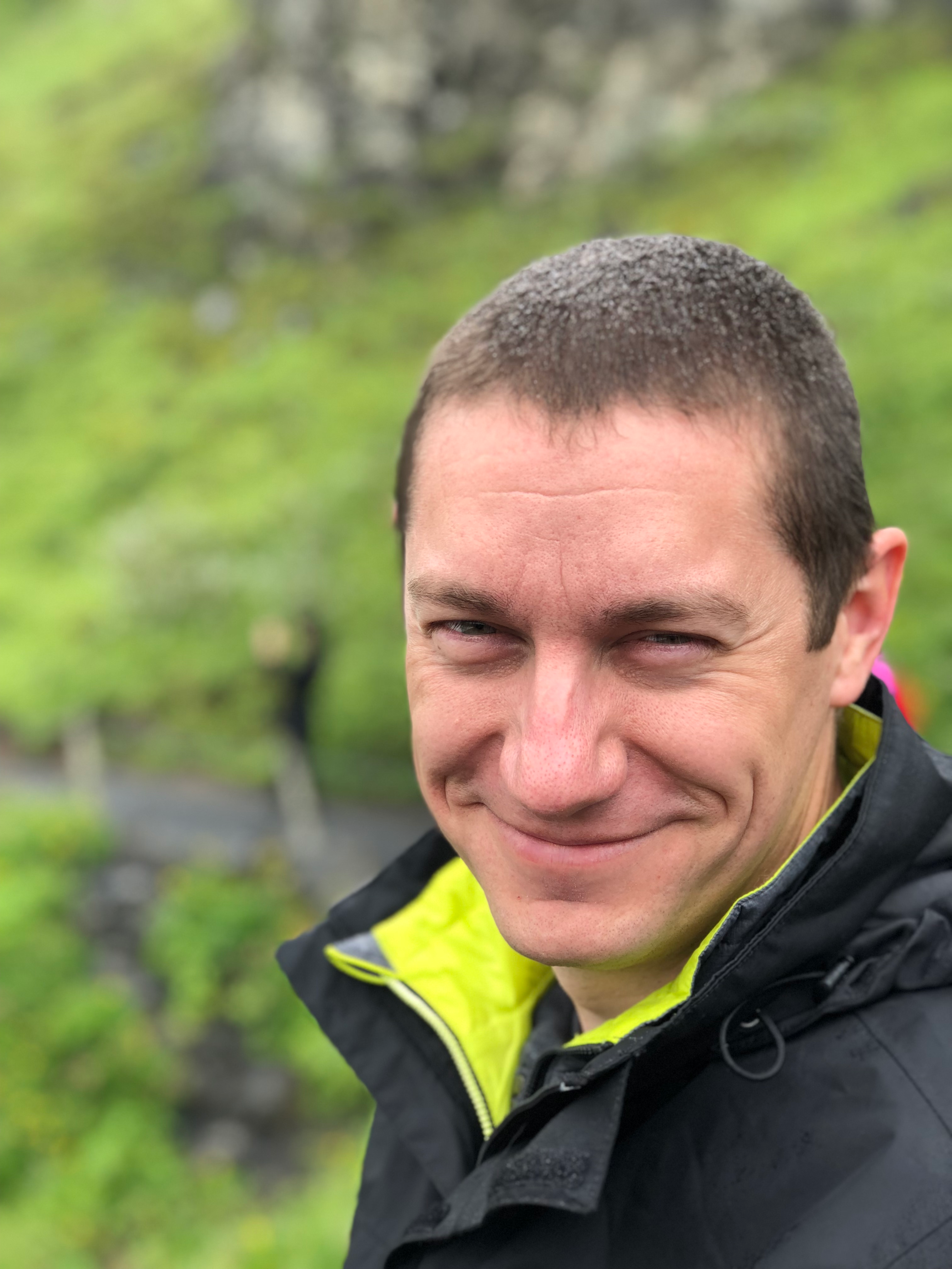 user avatar image for Trevor