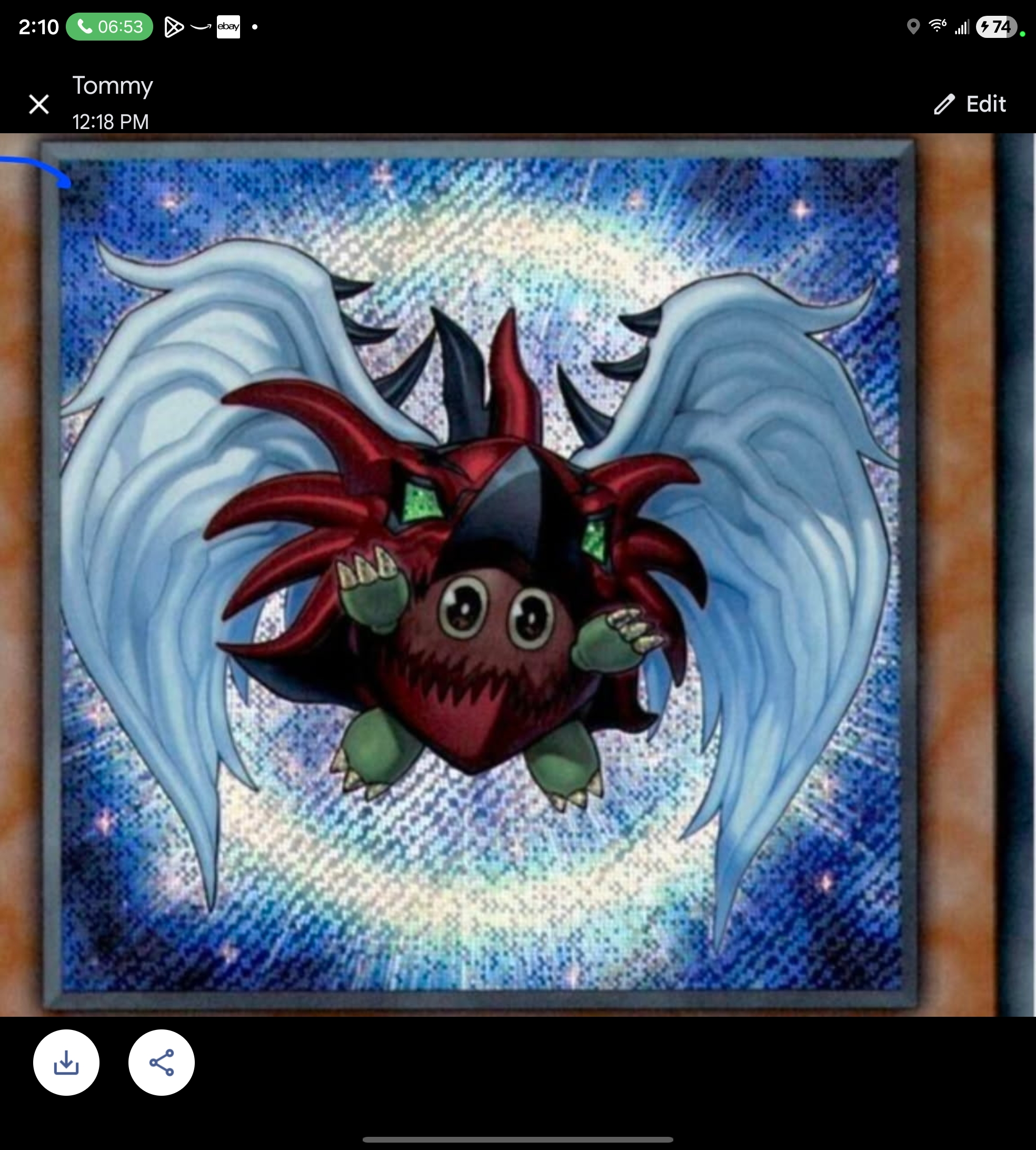 user avatar image for Thomas Cockrill