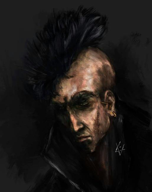 user avatar image for Commissar Jake