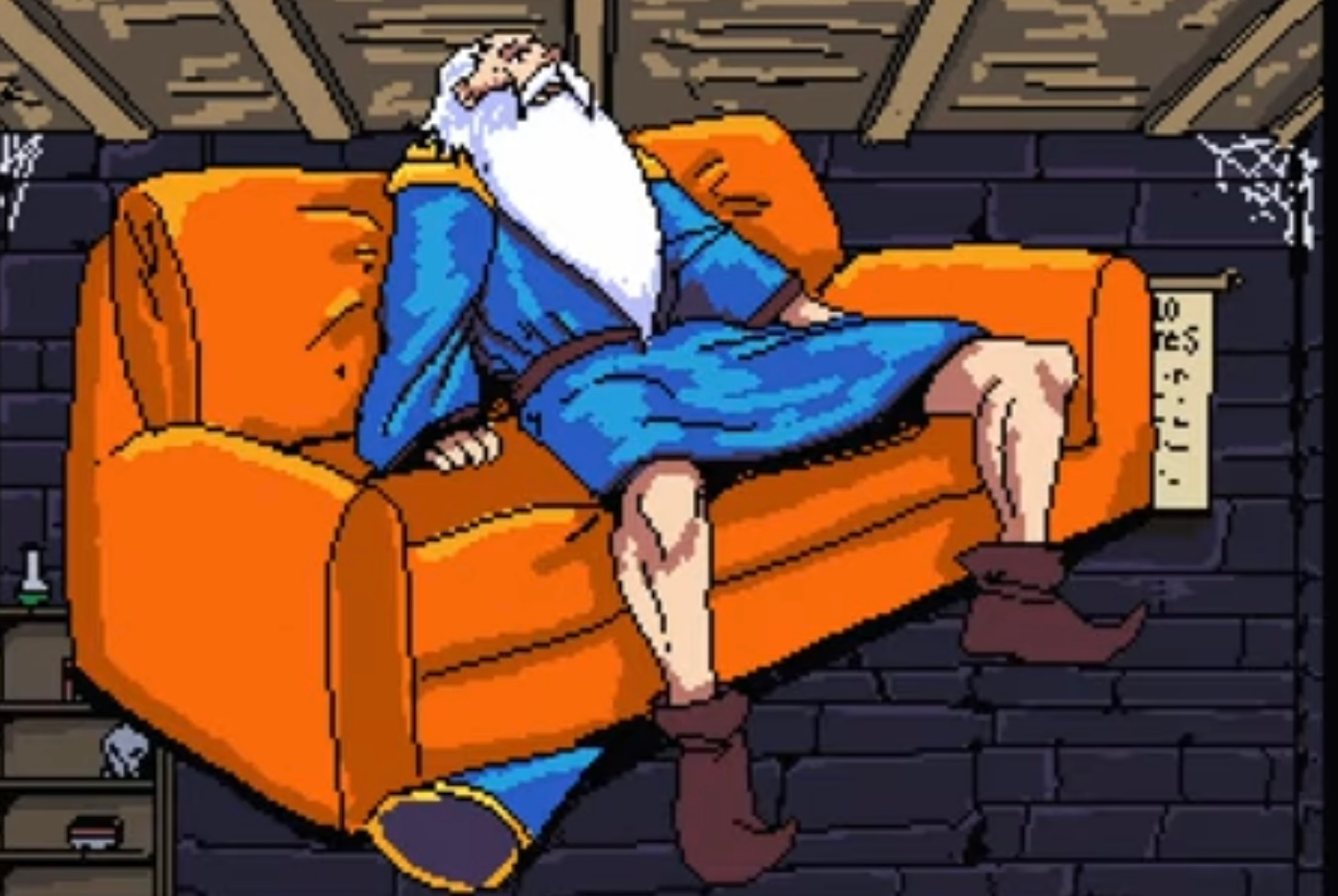 user avatar image for Esnook