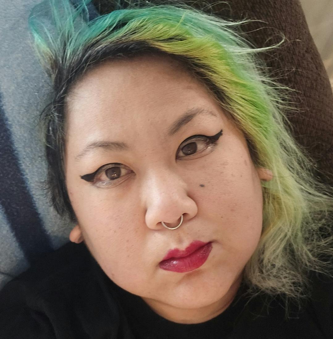 user avatar image for Mimi Battaglia