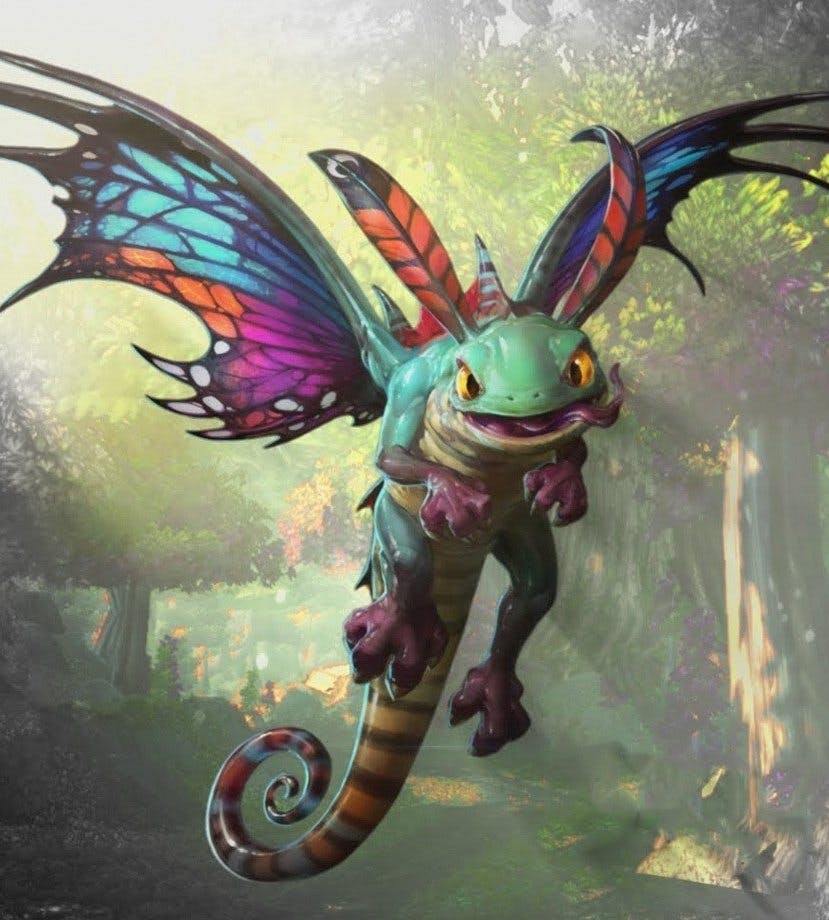 user avatar image for Xhaos