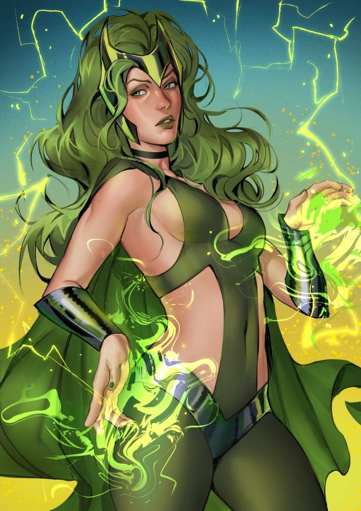 user avatar image for Kate Norton