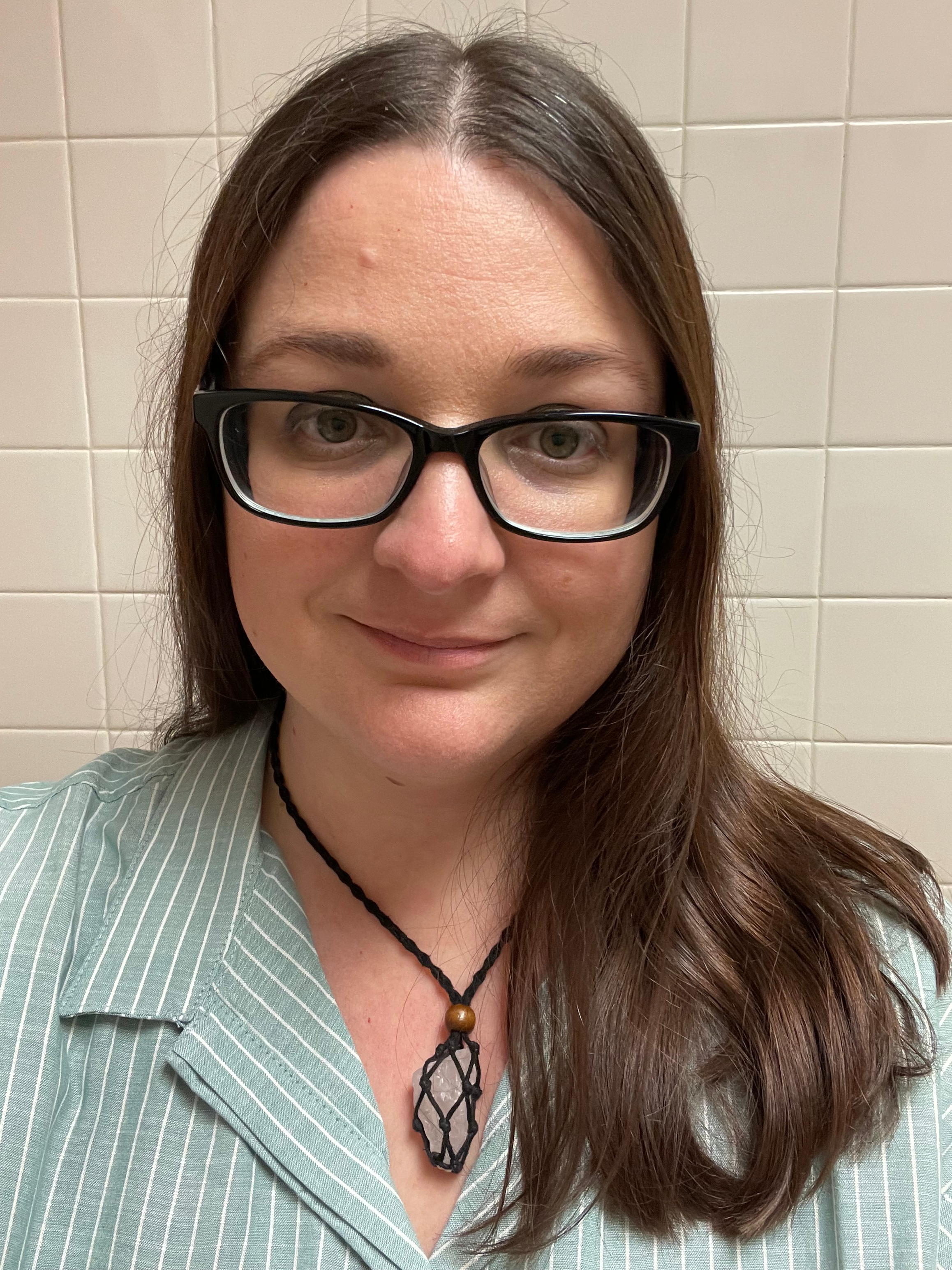 user avatar image for Amanda Longo