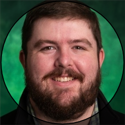 user avatar image for Chance Newkirk 